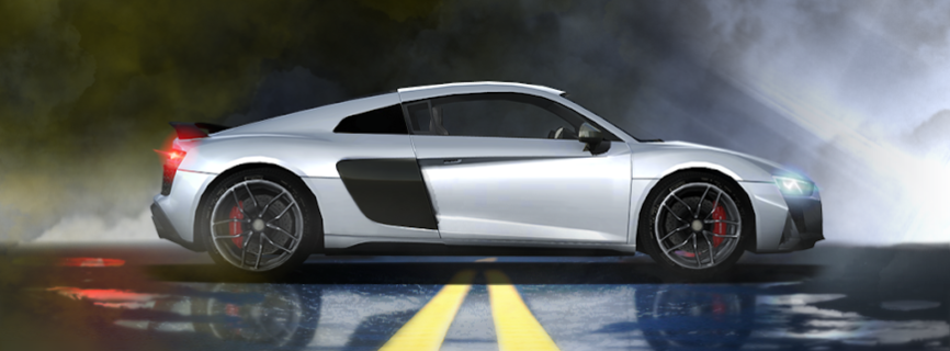 Extreme Car Driving Simulator MOD APK + Premium v7.1.1