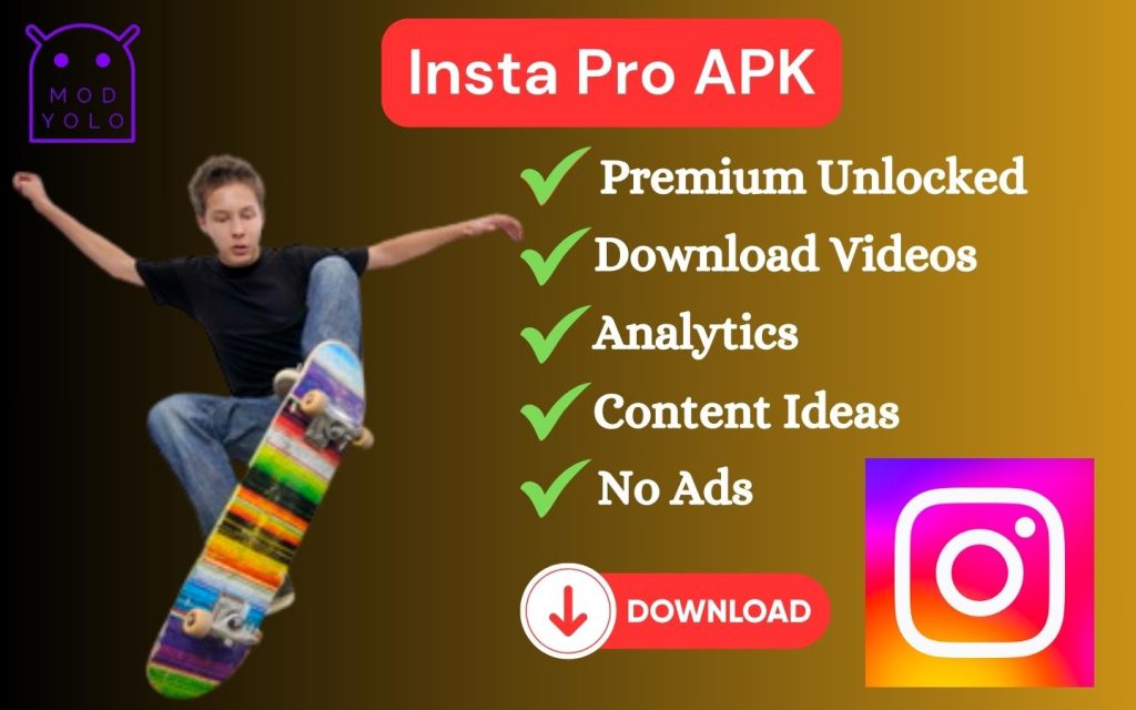 Insta Pro APK