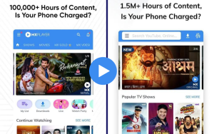 MX Player Mod APK