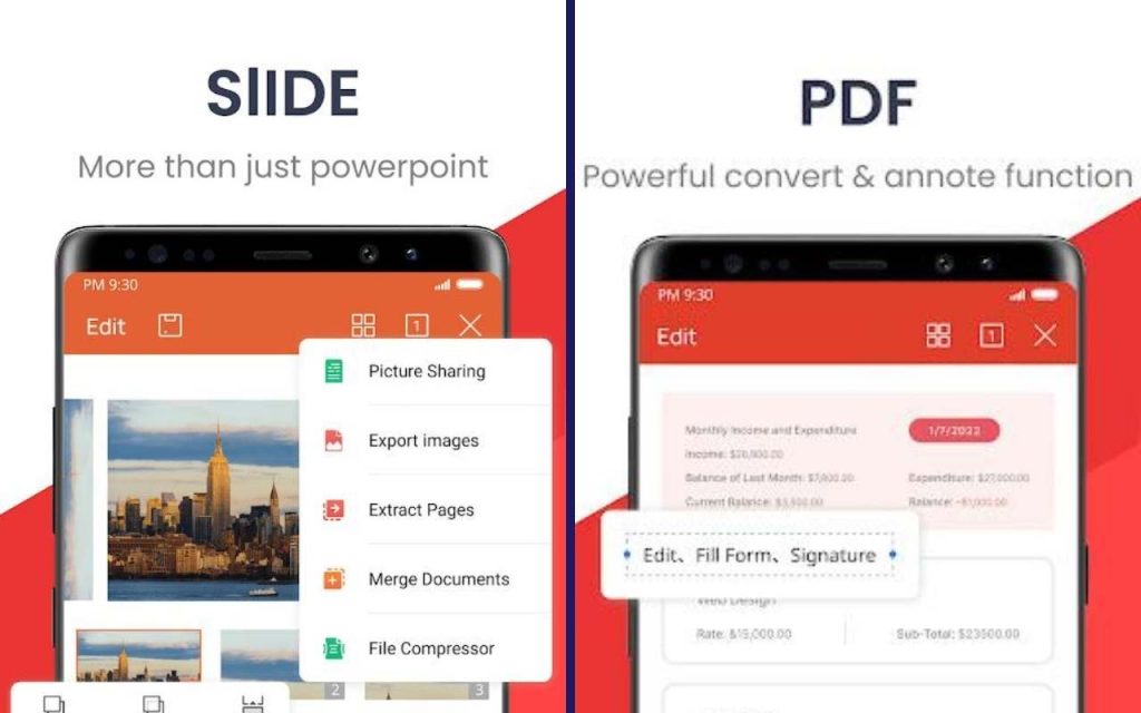 WPS Office Mod APK