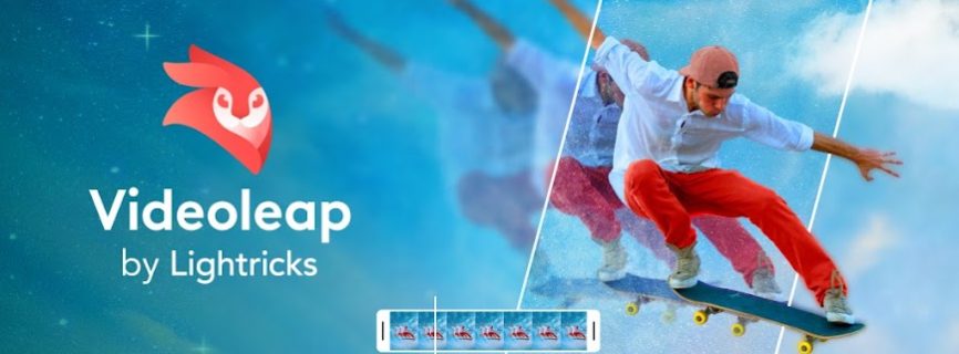 Videoleap MOD APK v1.31.2 (Pro Unlocked)