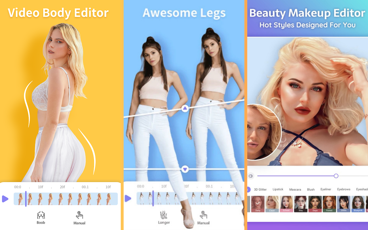 PrettyUp Mod APK