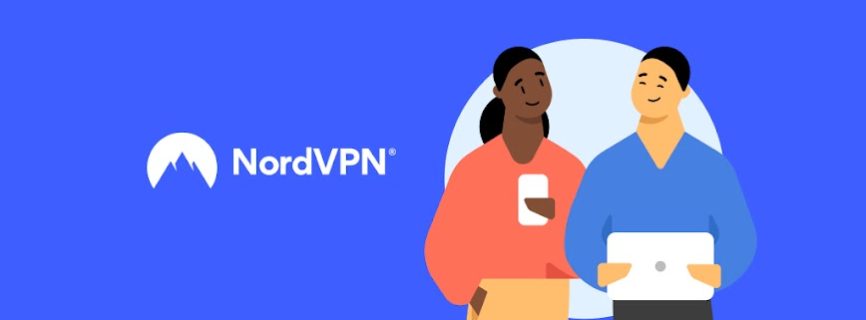 NordVPN MOD APK v6.7.2 (Premium Unlocked)