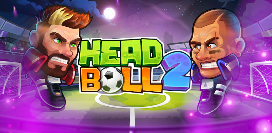 Head Ball 2 MOD APK v1.601 (Mega Menu, Premium)