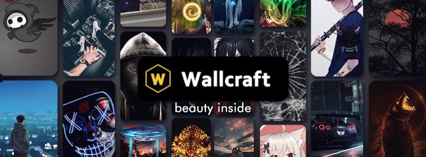 Wallcraft MOD APK v3.46.0 (Subscribed Unlocked)