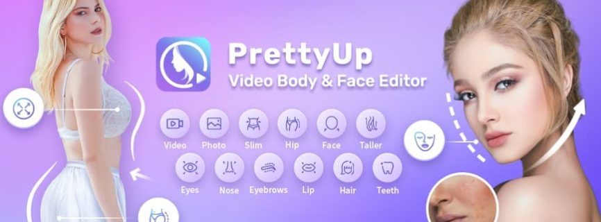 PrettyUp MOD APK v6.5.2.1 (Premium Unlocked/PRO)