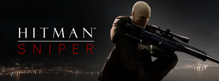 Hitman Sniper MOD APK v1.11.0 (Unlimited Money, OBB)