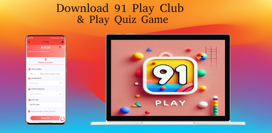 91 Club Hack Mod APK v3.8 (Unlimited Money)