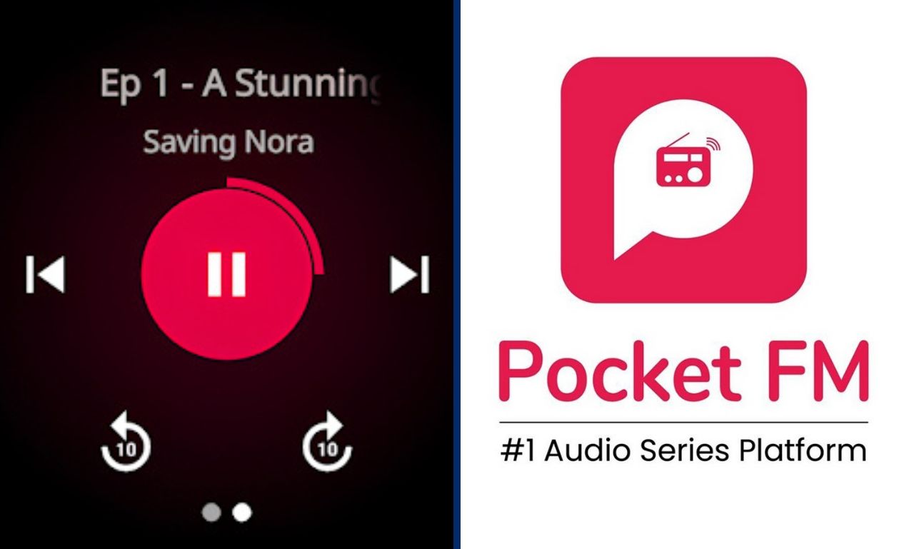 Pocket FM MOD APK