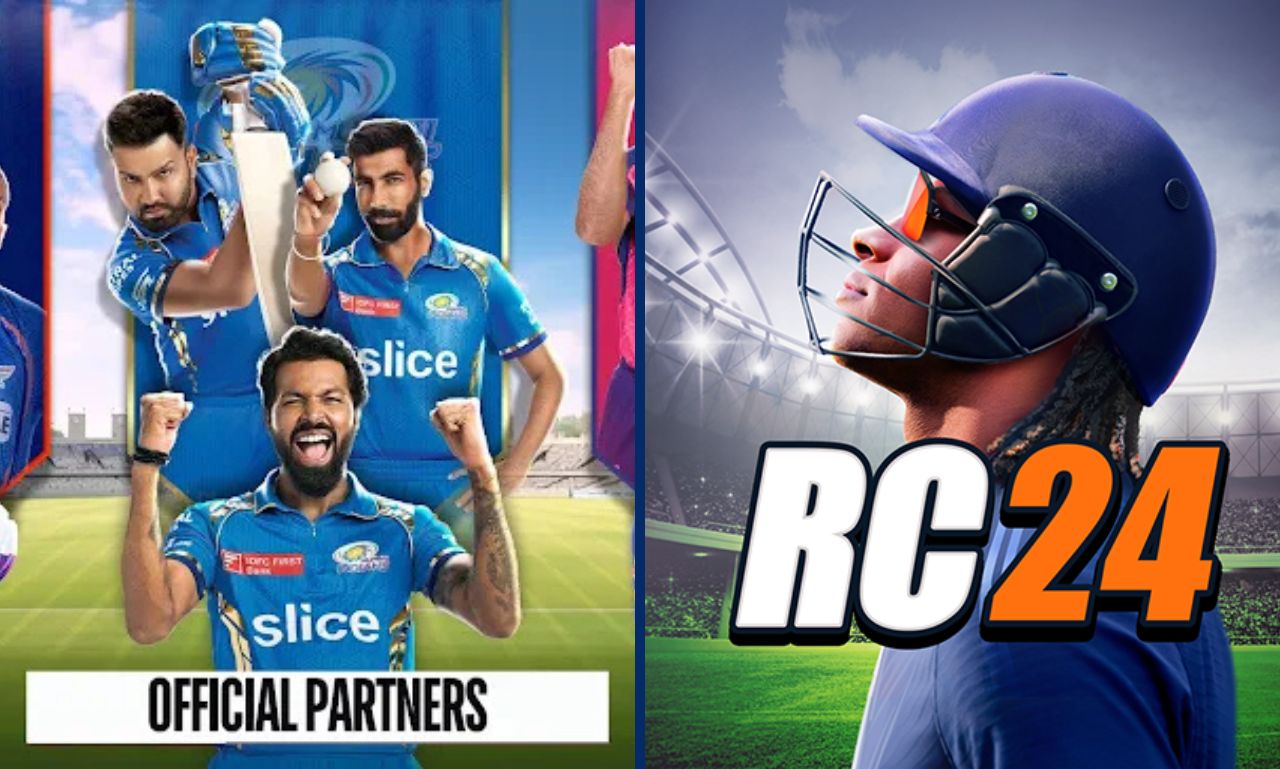 Real Cricket 24 MOD APK MODYOLO