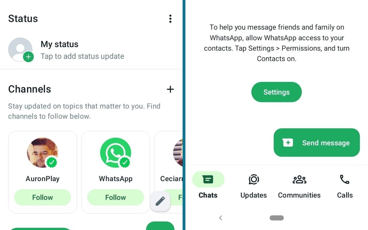 WhatsApp Plus APK v18.20 Latest Version (Updated)