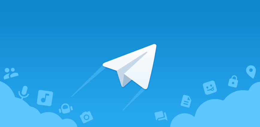 Telegram MOD APK v11.5.5 (Premium Unlocked)