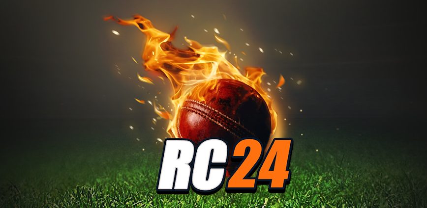 Real Cricket 24 MOD APK v2.4 (Unlimited Tickets)