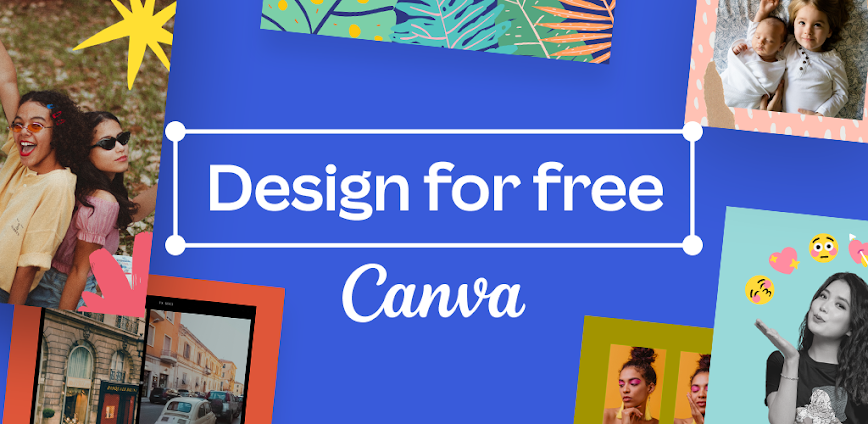 Canva Mod APK v2.294.0 (Premium Unlocked)