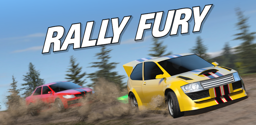 Rally Fury MOD APK v1.114 (Unlimited Money)